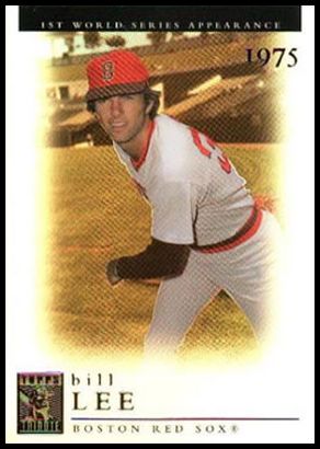 13 Bill Lee